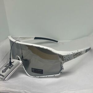 Tundra Shield Sport Sunglasses – UV400 Maximum Protection